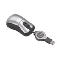 Targus USB OPTICAL RETRACTABLE (PAUM012E)